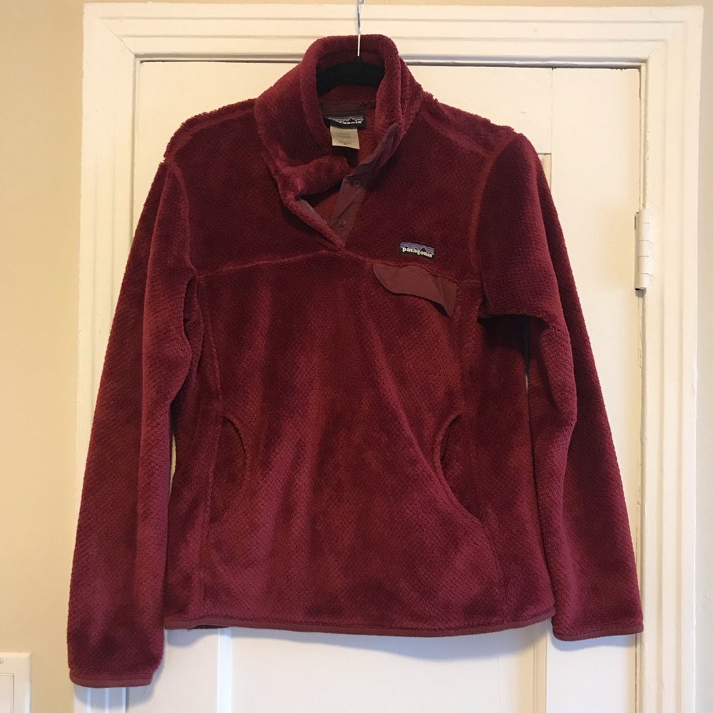 Patagonia Pullover